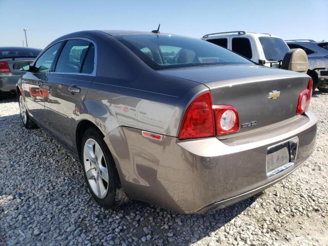 Photo 2 VIN: 1G1ZB5EB5A4129542 - CHEVROLET MALIBU LS 