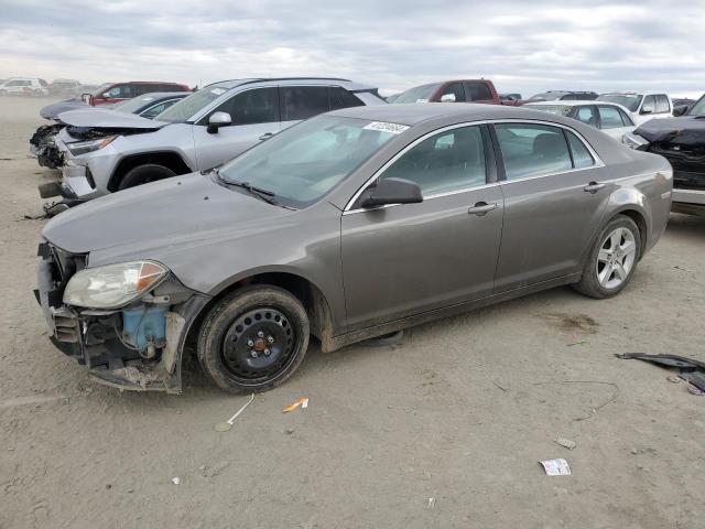 Photo 0 VIN: 1G1ZB5EB5A4141495 - CHEVROLET MALIBU 