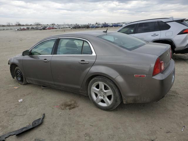 Photo 1 VIN: 1G1ZB5EB5A4141495 - CHEVROLET MALIBU 