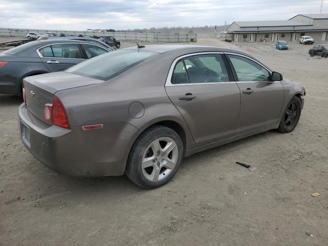 Photo 2 VIN: 1G1ZB5EB5A4141495 - CHEVROLET MALIBU 