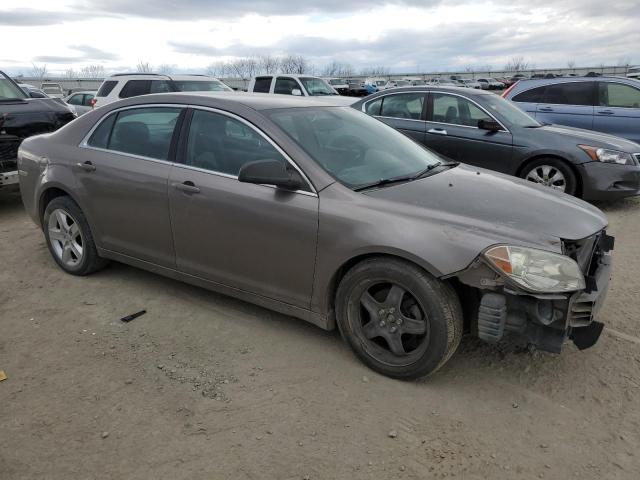 Photo 3 VIN: 1G1ZB5EB5A4141495 - CHEVROLET MALIBU 