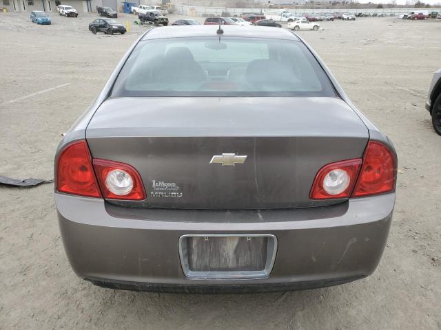 Photo 5 VIN: 1G1ZB5EB5A4141495 - CHEVROLET MALIBU 