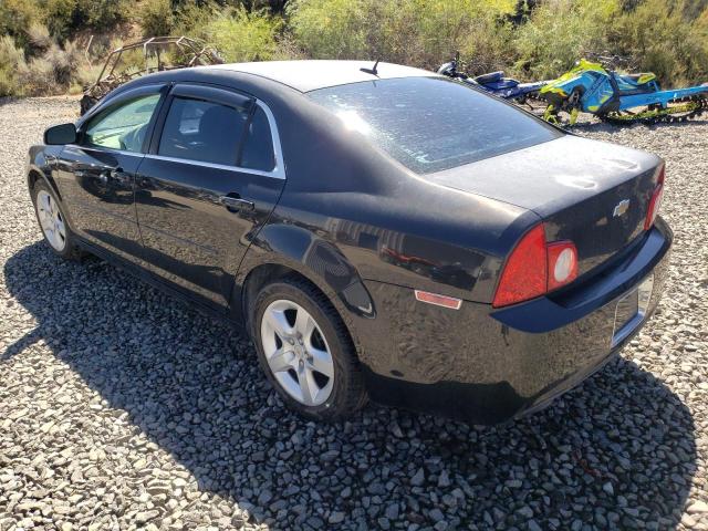 Photo 2 VIN: 1G1ZB5EB5A4142551 - CHEVROLET MALIBU LS 