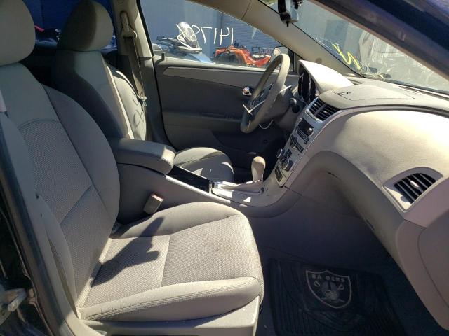 Photo 4 VIN: 1G1ZB5EB5A4142551 - CHEVROLET MALIBU LS 