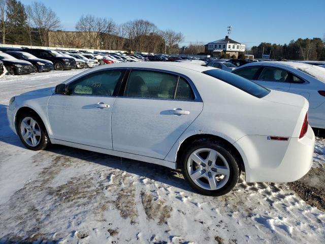 Photo 1 VIN: 1G1ZB5EB5A4146163 - CHEVROLET MALIBU 