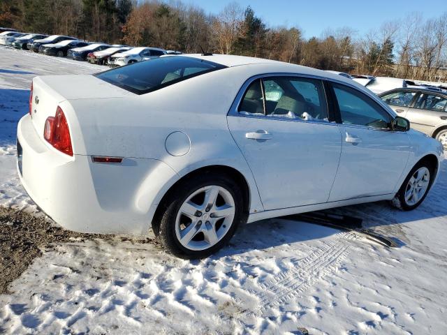 Photo 2 VIN: 1G1ZB5EB5A4146163 - CHEVROLET MALIBU 