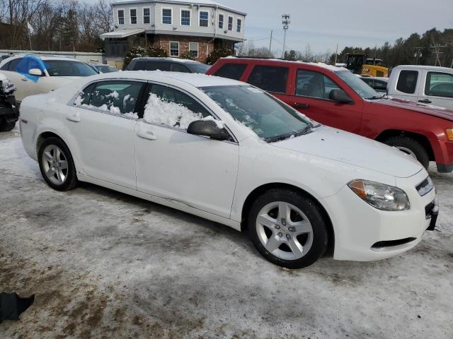 Photo 3 VIN: 1G1ZB5EB5A4146163 - CHEVROLET MALIBU 