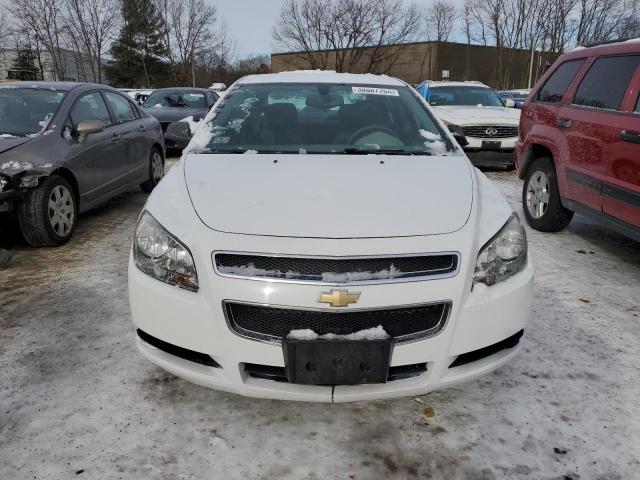 Photo 4 VIN: 1G1ZB5EB5A4146163 - CHEVROLET MALIBU 