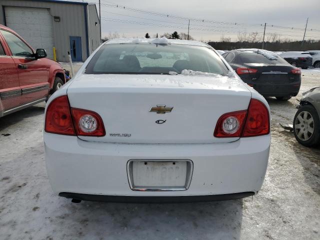 Photo 5 VIN: 1G1ZB5EB5A4146163 - CHEVROLET MALIBU 