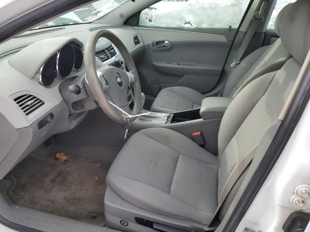 Photo 6 VIN: 1G1ZB5EB5A4146163 - CHEVROLET MALIBU 