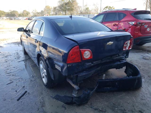 Photo 2 VIN: 1G1ZB5EB5A4156689 - CHEVROLET MALIBU LS 