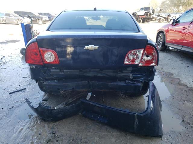 Photo 8 VIN: 1G1ZB5EB5A4156689 - CHEVROLET MALIBU LS 