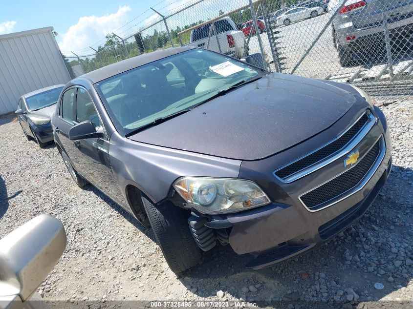 Photo 0 VIN: 1G1ZB5EB5A4157647 - CHEVROLET MALIBU 