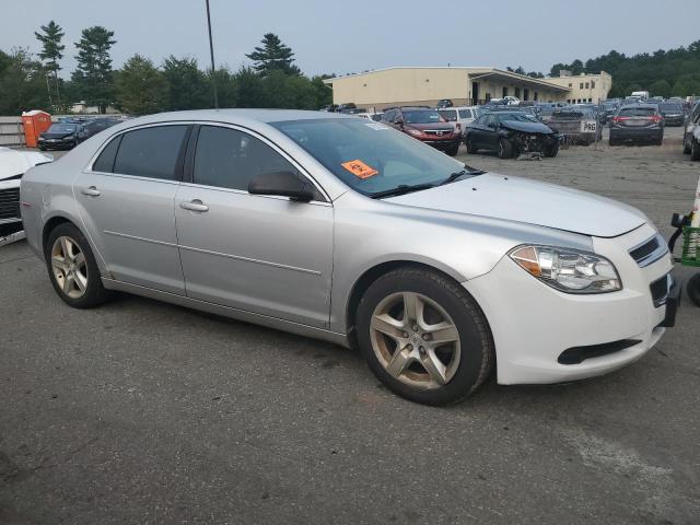 Photo 3 VIN: 1G1ZB5EB5AF117525 - CHEVROLET MALIBU LS 