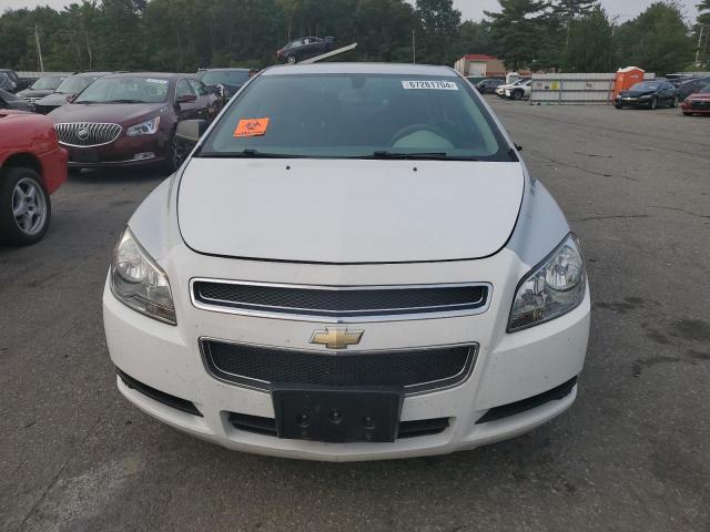 Photo 4 VIN: 1G1ZB5EB5AF117525 - CHEVROLET MALIBU LS 