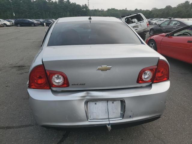 Photo 5 VIN: 1G1ZB5EB5AF117525 - CHEVROLET MALIBU LS 