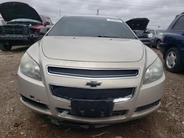 Photo 4 VIN: 1G1ZB5EB5AF122465 - CHEVROLET MALIBU 