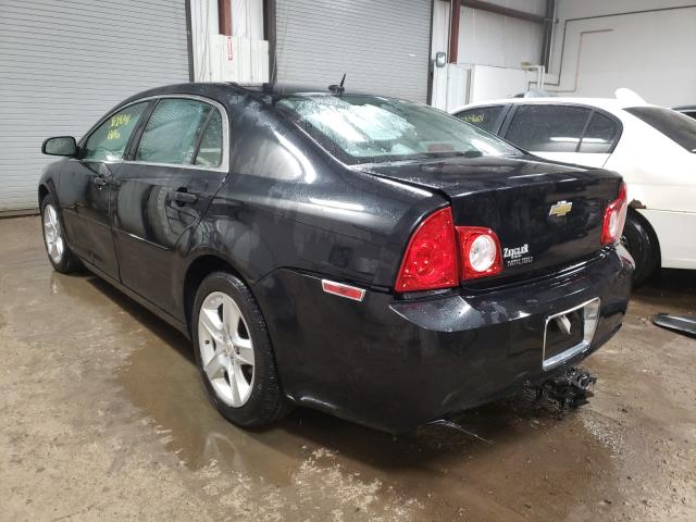 Photo 2 VIN: 1G1ZB5EB5AF132199 - CHEVROLET MALIBU LS 