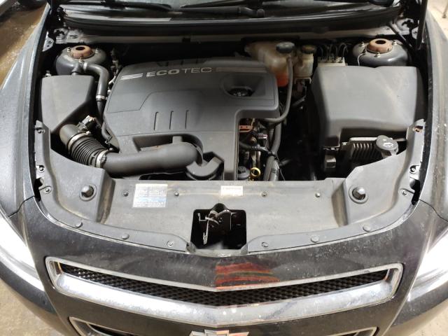 Photo 6 VIN: 1G1ZB5EB5AF132199 - CHEVROLET MALIBU LS 