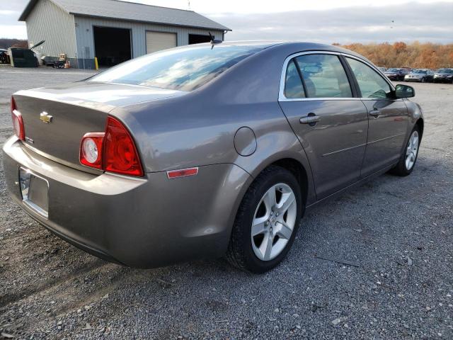 Photo 3 VIN: 1G1ZB5EB5AF163856 - CHEVROLET MALIBU LS 