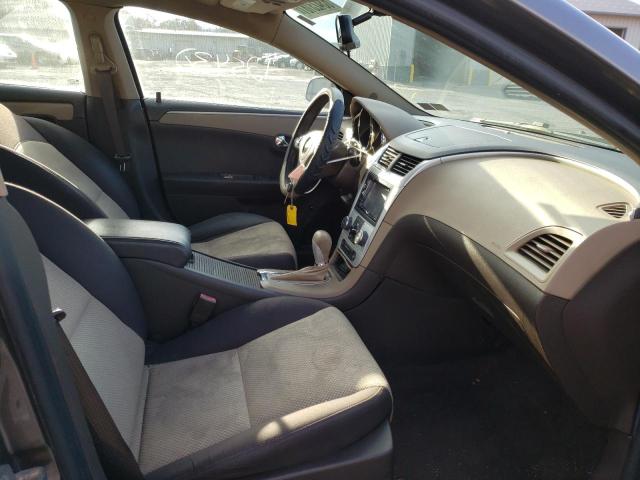 Photo 4 VIN: 1G1ZB5EB5AF163856 - CHEVROLET MALIBU LS 