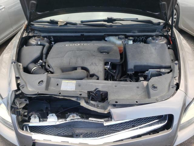 Photo 6 VIN: 1G1ZB5EB5AF163856 - CHEVROLET MALIBU LS 