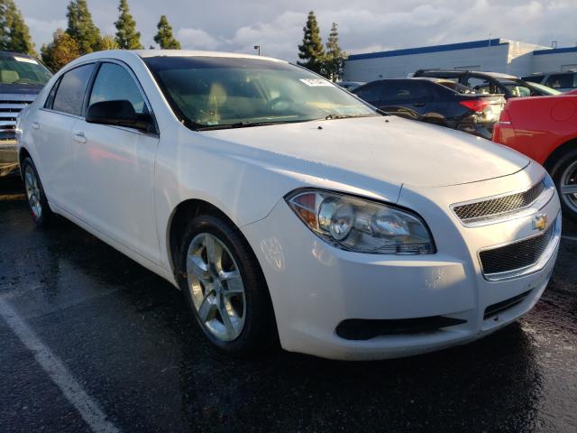 Photo 0 VIN: 1G1ZB5EB5AF175344 - CHEVROLET MALIBU LS 