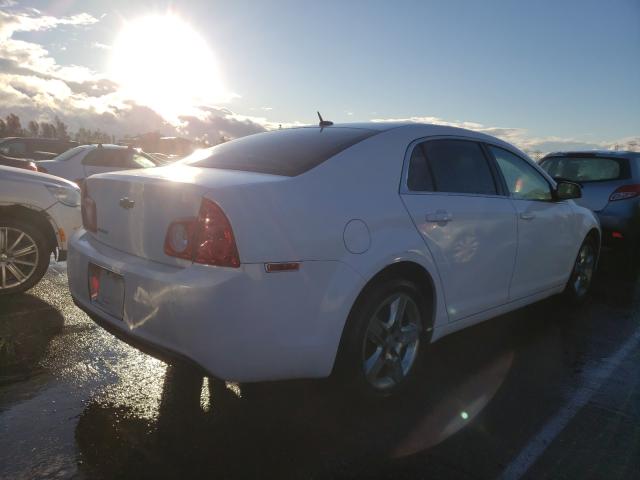 Photo 3 VIN: 1G1ZB5EB5AF175344 - CHEVROLET MALIBU LS 