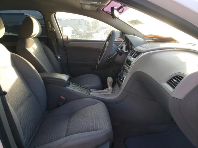 Photo 4 VIN: 1G1ZB5EB5AF175344 - CHEVROLET MALIBU LS 