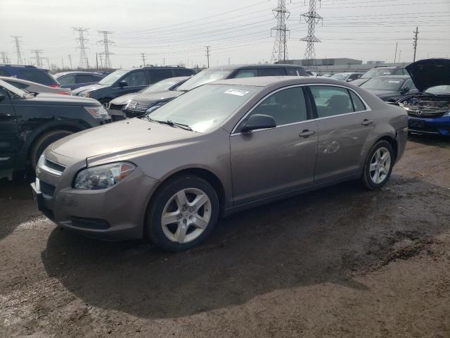 Photo 0 VIN: 1G1ZB5EB5AF205541 - CHEVROLET MALIBU LS1 