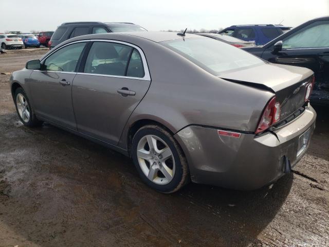 Photo 1 VIN: 1G1ZB5EB5AF205541 - CHEVROLET MALIBU LS1 