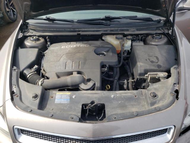 Photo 10 VIN: 1G1ZB5EB5AF205541 - CHEVROLET MALIBU LS1 