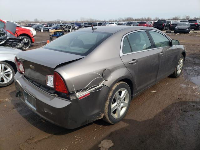 Photo 2 VIN: 1G1ZB5EB5AF205541 - CHEVROLET MALIBU LS1 