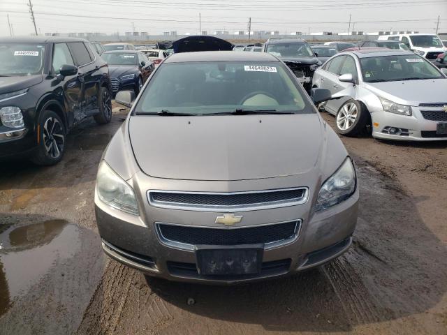 Photo 4 VIN: 1G1ZB5EB5AF205541 - CHEVROLET MALIBU LS1 