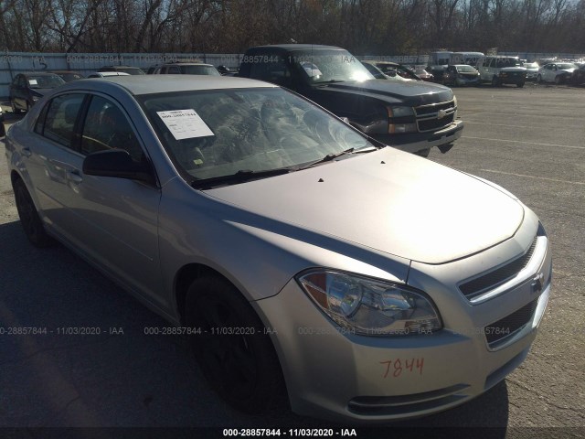 Photo 0 VIN: 1G1ZB5EB5AF217978 - CHEVROLET MALIBU 