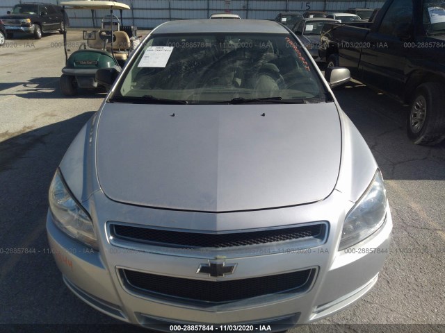 Photo 5 VIN: 1G1ZB5EB5AF217978 - CHEVROLET MALIBU 