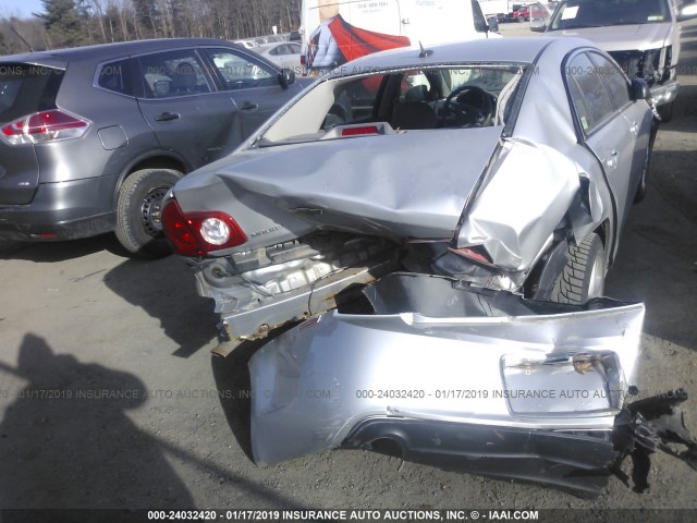 Photo 5 VIN: 1G1ZB5EB5AF224493 - CHEVROLET MALIBU 