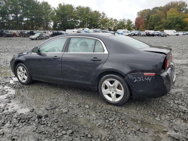 Photo 1 VIN: 1G1ZB5EB5AF241522 - CHEVROLET MALIBU 