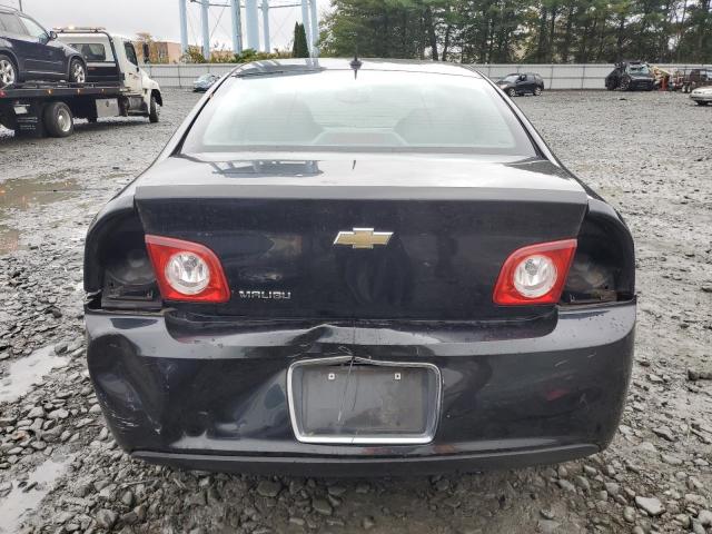 Photo 5 VIN: 1G1ZB5EB5AF241522 - CHEVROLET MALIBU 