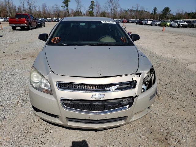 Photo 4 VIN: 1G1ZB5EB5AF259051 - CHEVROLET MALIBU LS 