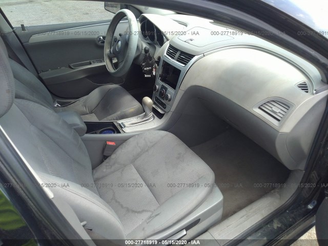 Photo 4 VIN: 1G1ZB5EB5AF263729 - CHEVROLET MALIBU 