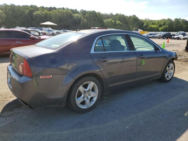 Photo 2 VIN: 1G1ZB5EB5AF268526 - CHEVROLET MALIBU 