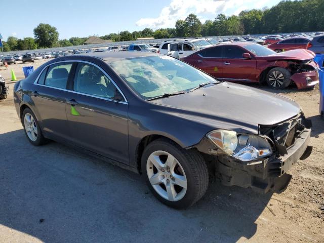 Photo 3 VIN: 1G1ZB5EB5AF268526 - CHEVROLET MALIBU 