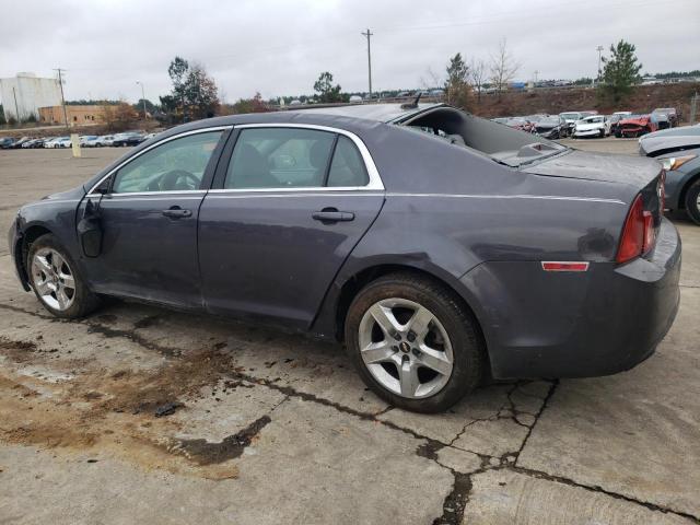 Photo 1 VIN: 1G1ZB5EB5AF268669 - CHEVROLET MALIBU LS 