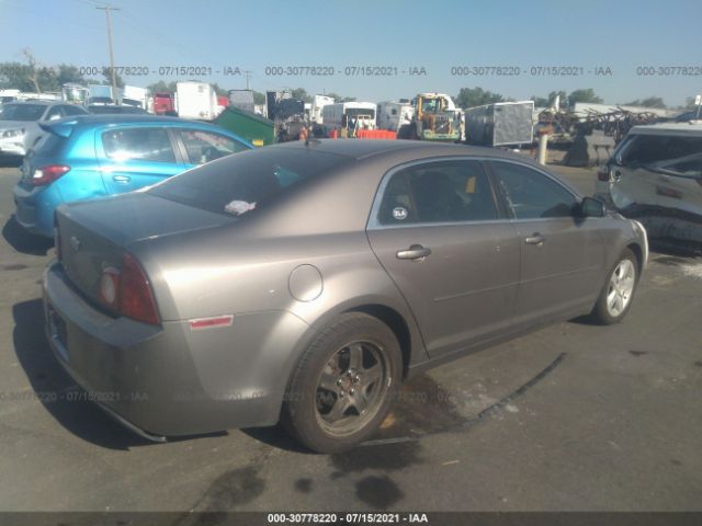 Photo 3 VIN: 1G1ZB5EB5AF305994 - CHEVROLET MALIBU 