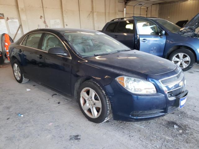 Photo 3 VIN: 1G1ZB5EB5AF312959 - CHEVROLET MALIBU LS 