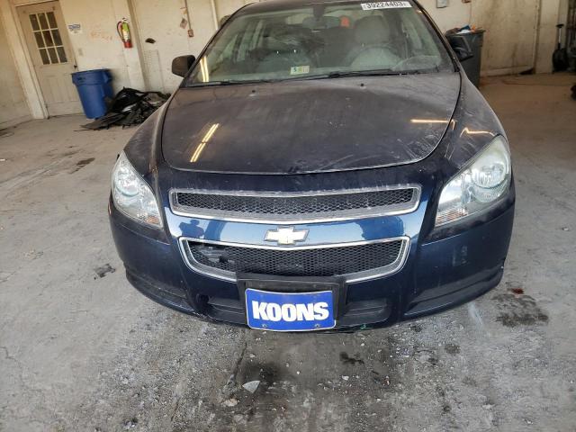 Photo 4 VIN: 1G1ZB5EB5AF312959 - CHEVROLET MALIBU LS 