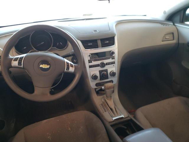 Photo 7 VIN: 1G1ZB5EB5AF312959 - CHEVROLET MALIBU LS 