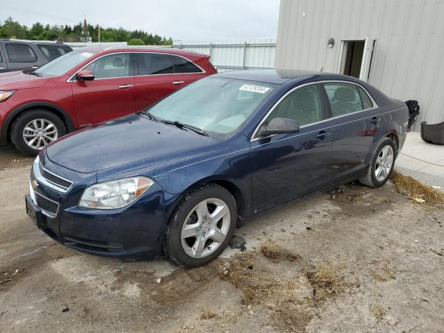 Photo 0 VIN: 1G1ZB5EB6A4100728 - CHEVROLET MALIBU LS 