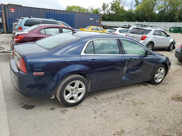 Photo 2 VIN: 1G1ZB5EB6A4100728 - CHEVROLET MALIBU LS 